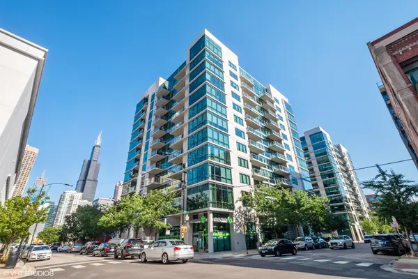 125 S Green Street #1207B, Chicago, IL 60607