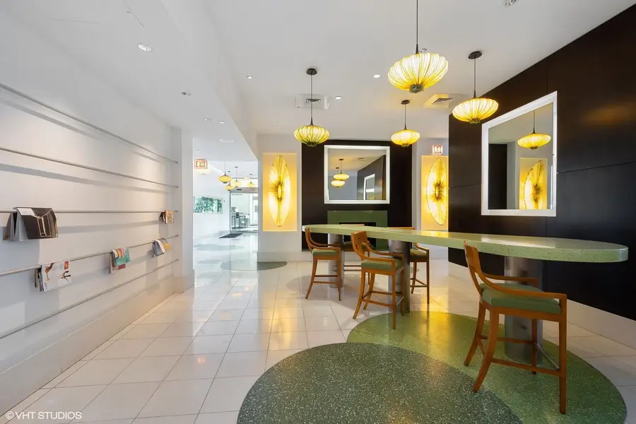 125 S Green Street #1207B, Chicago, IL 60607 - #2