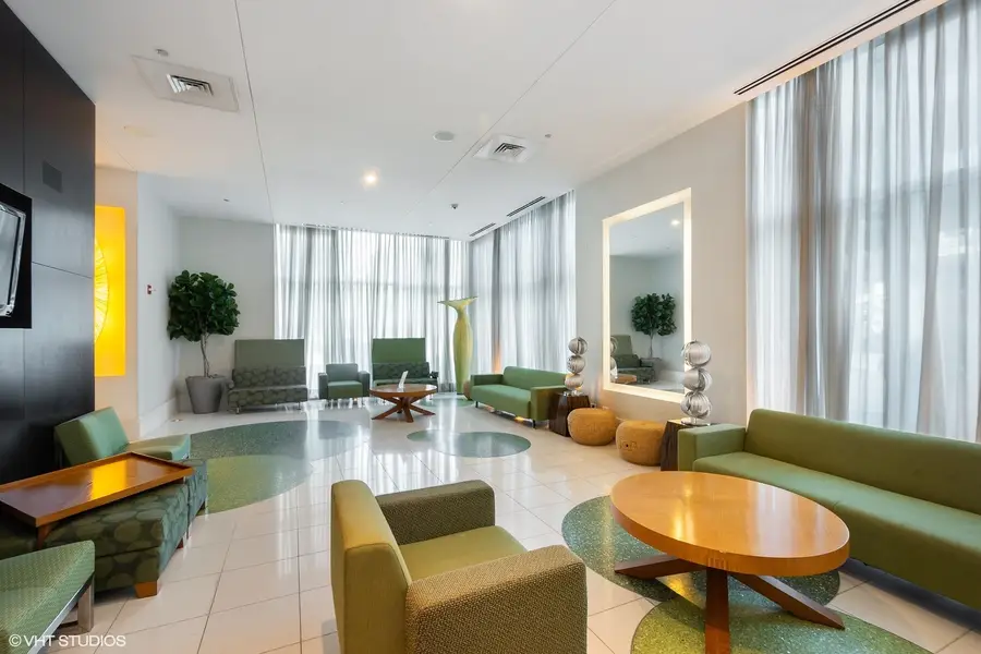 125 S Green Street #1207B, Chicago, IL 60607 - #3