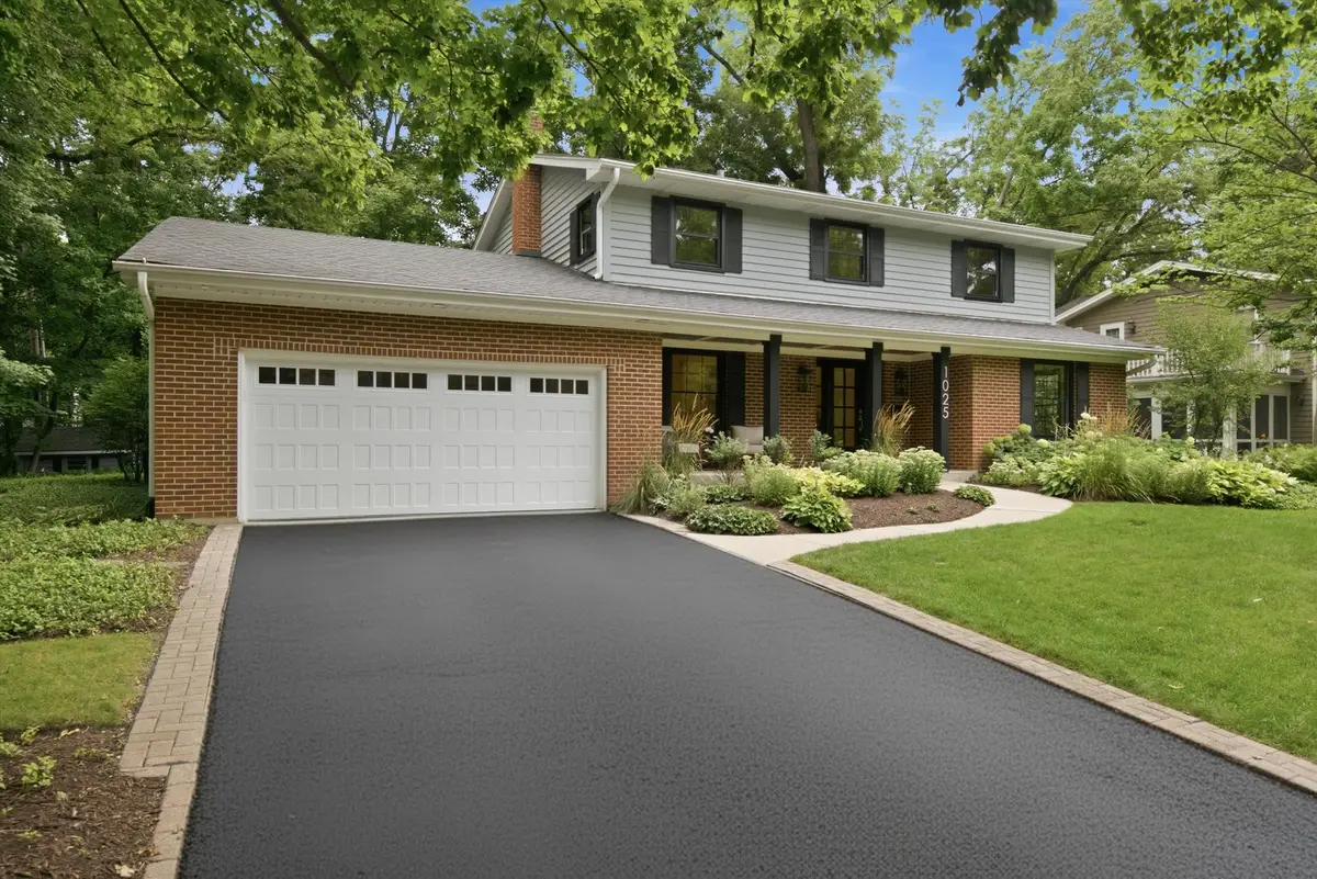 1025 Elizabeth Avenue, Naperville, IL 60540 - #1