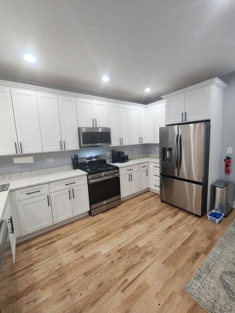 1034 N Drake Avenue, Chicago, IL 60651 - #3