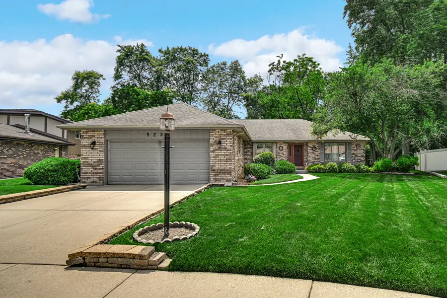 5239 Laramie Court, Oak Forest, IL 60452 - #2