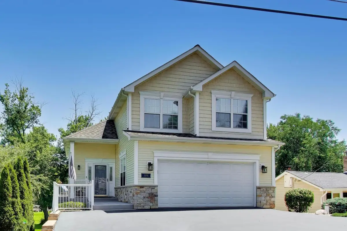 36785 N Lake Street, Ingleside, IL 60041 - #1