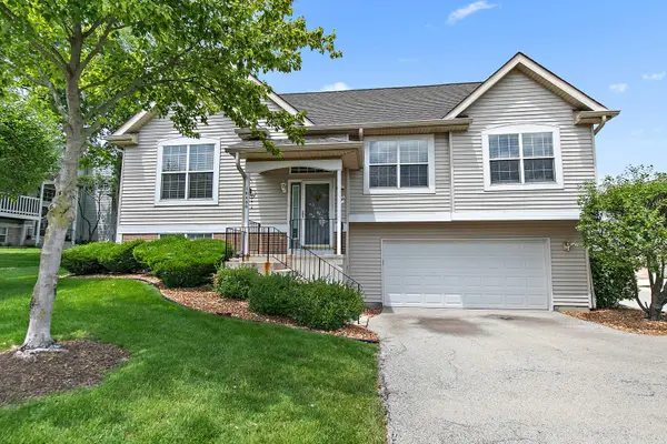 16400 Teton Drive, Lockport, IL 60441