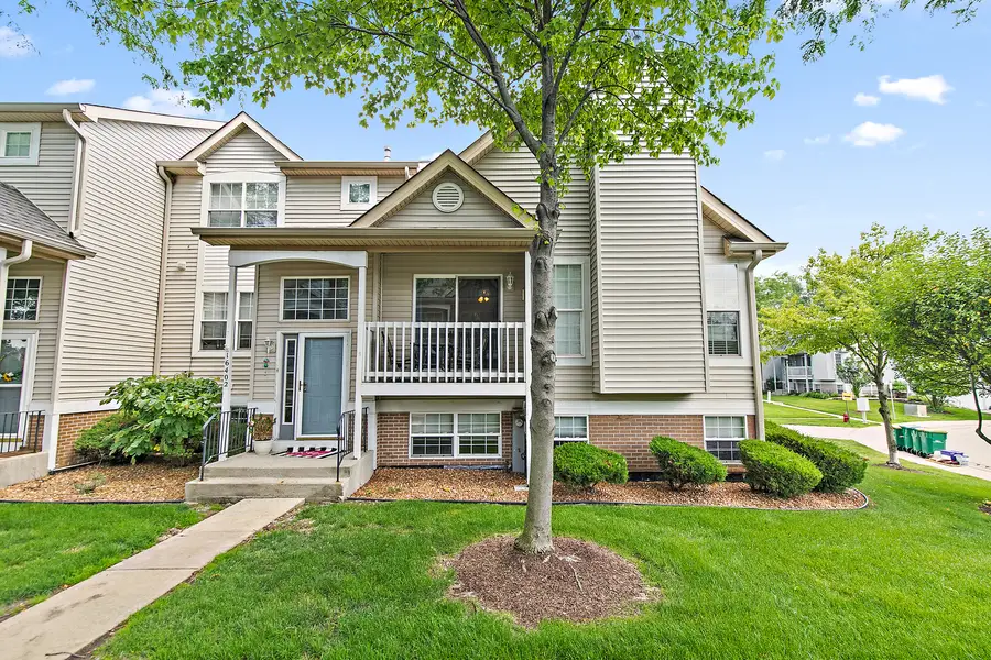 16400 Teton Drive, Lockport, IL 60441 - #2