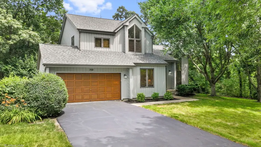 759 Feather Sound Drive, Bolingbrook, IL 60440 - #2