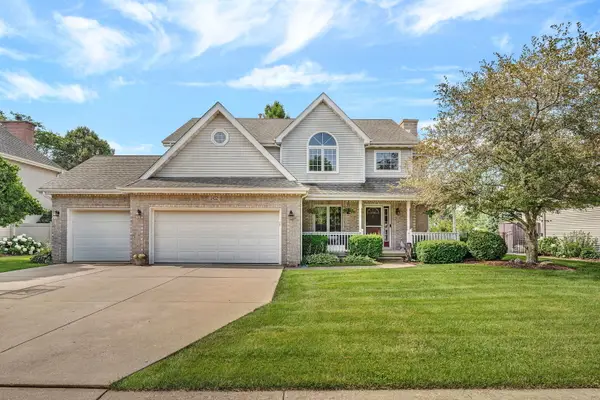 24221 Brown Lane, Plainfield, IL 60586