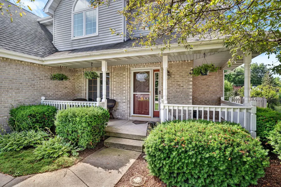 24221 Brown Lane, Plainfield, IL 60586 - #3