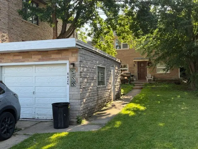 4424 N Natchez Avenue, Harwood Heights, IL 60706 - #2
