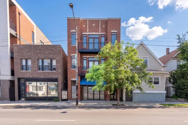 5114 N Western Avenue #3, Chicago, IL 60625