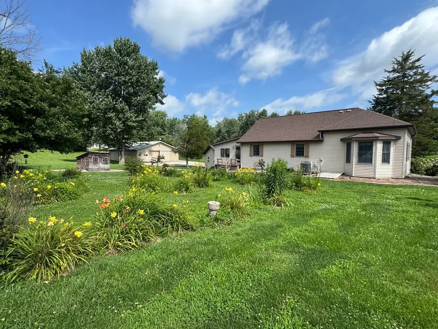 409 N Main Street, Payson, IL 62360 - #2
