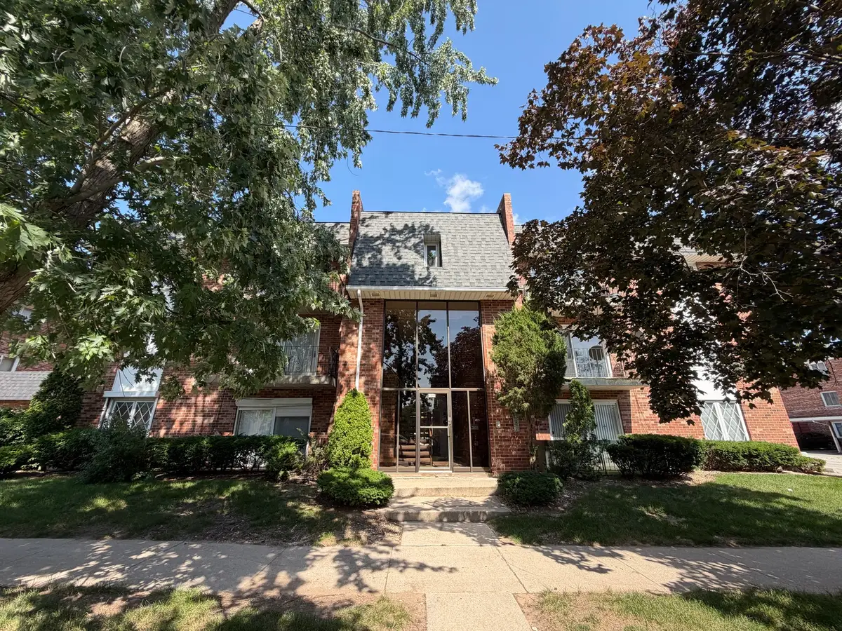 669 Chappel Avenue #1B, Calumet City, IL 60409 - #1