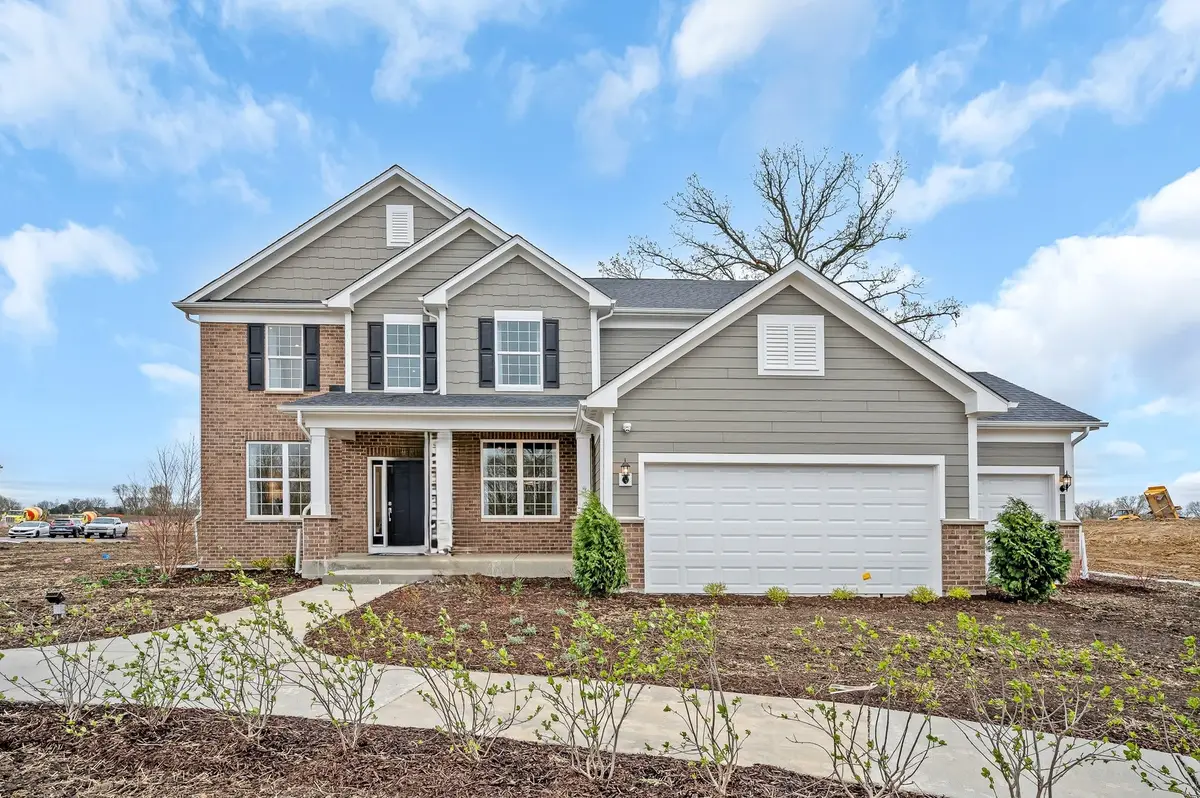 16211 Massimo Drive, Orland Park, IL 60467 - #1