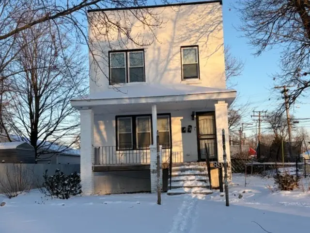 893 Greenbay Avenue, Calumet City, IL 60409 - #1