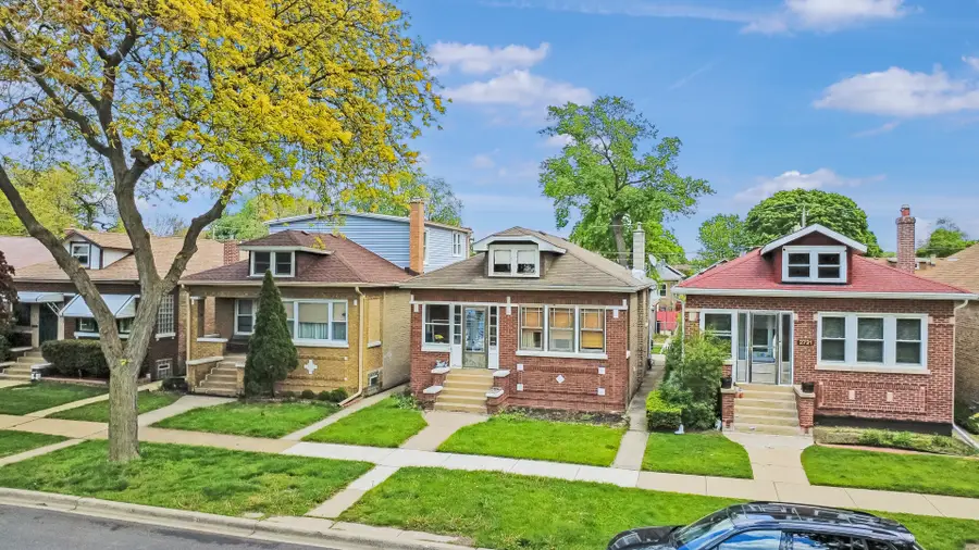 2719 Euclid Avenue, Berwyn, IL 60402 - #2