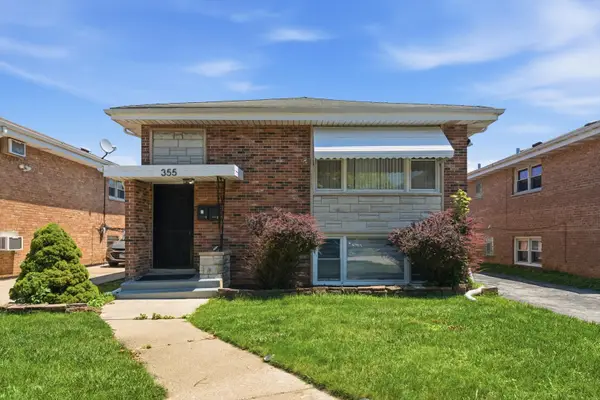 355 Luella Avenue, Calumet City, IL 60409