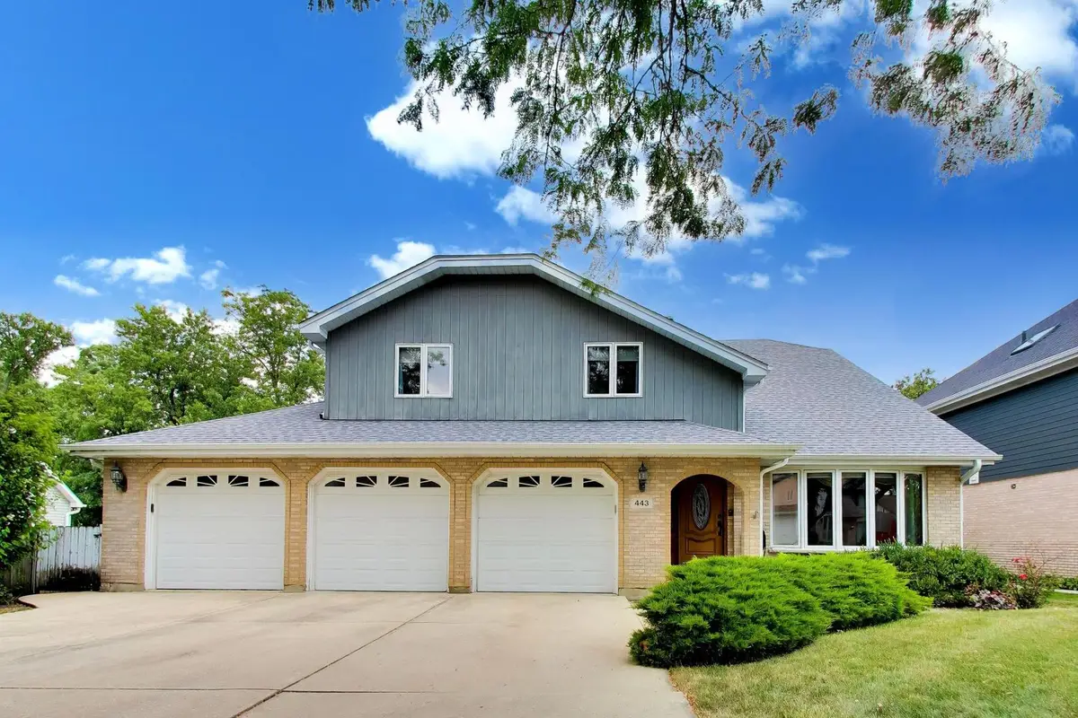 443 N Tara Lane, Addison, IL 60101 - #1