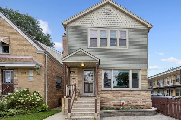 6039 W Montrose Avenue, Chicago, IL 60634