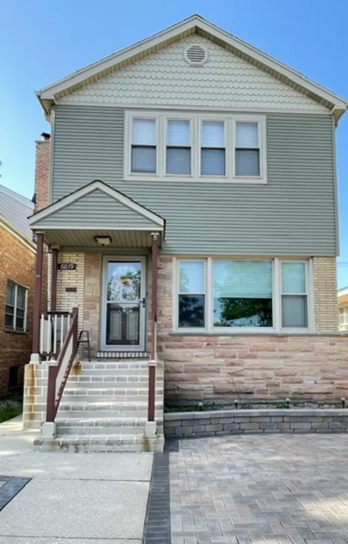 6039 W Montrose Avenue, Chicago, IL 60634 - #2