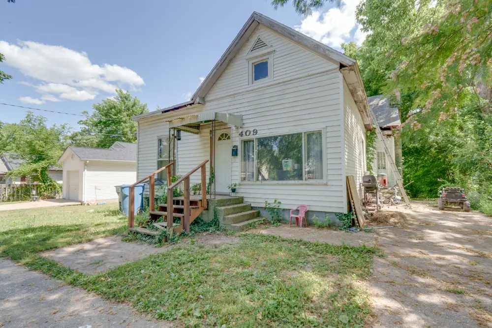 409 Jordan Street, Mount Vernon, IL 62864 - #1
