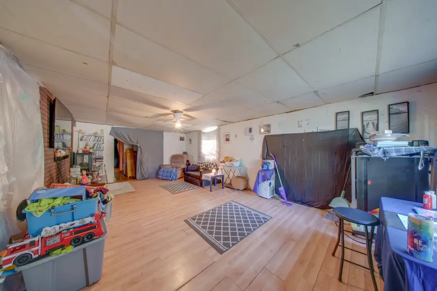 409 Jordan Street, Mount Vernon, IL 62864 - #3