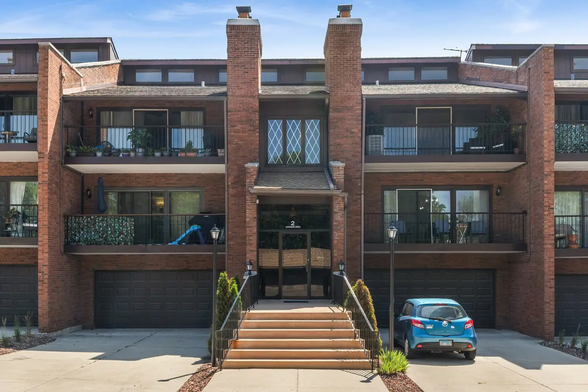 2 Cinnamon Creek Drive #1S, Palos Hills, IL 60465 - #1
