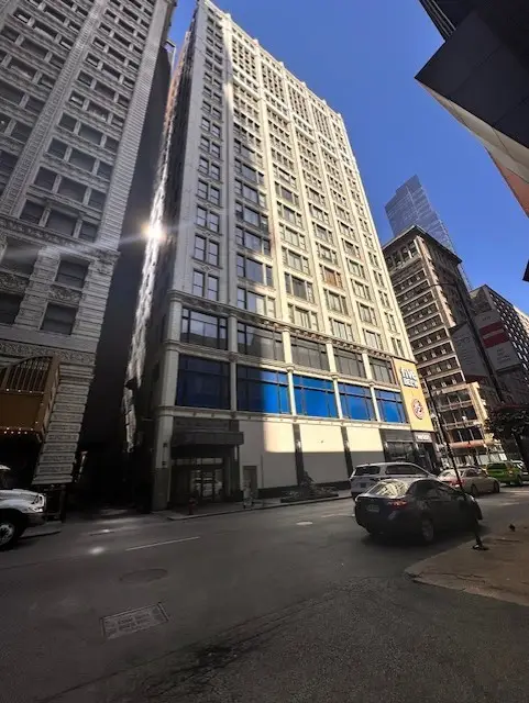 8 W Monroe Street #808, Chicago, IL 60603 - #1