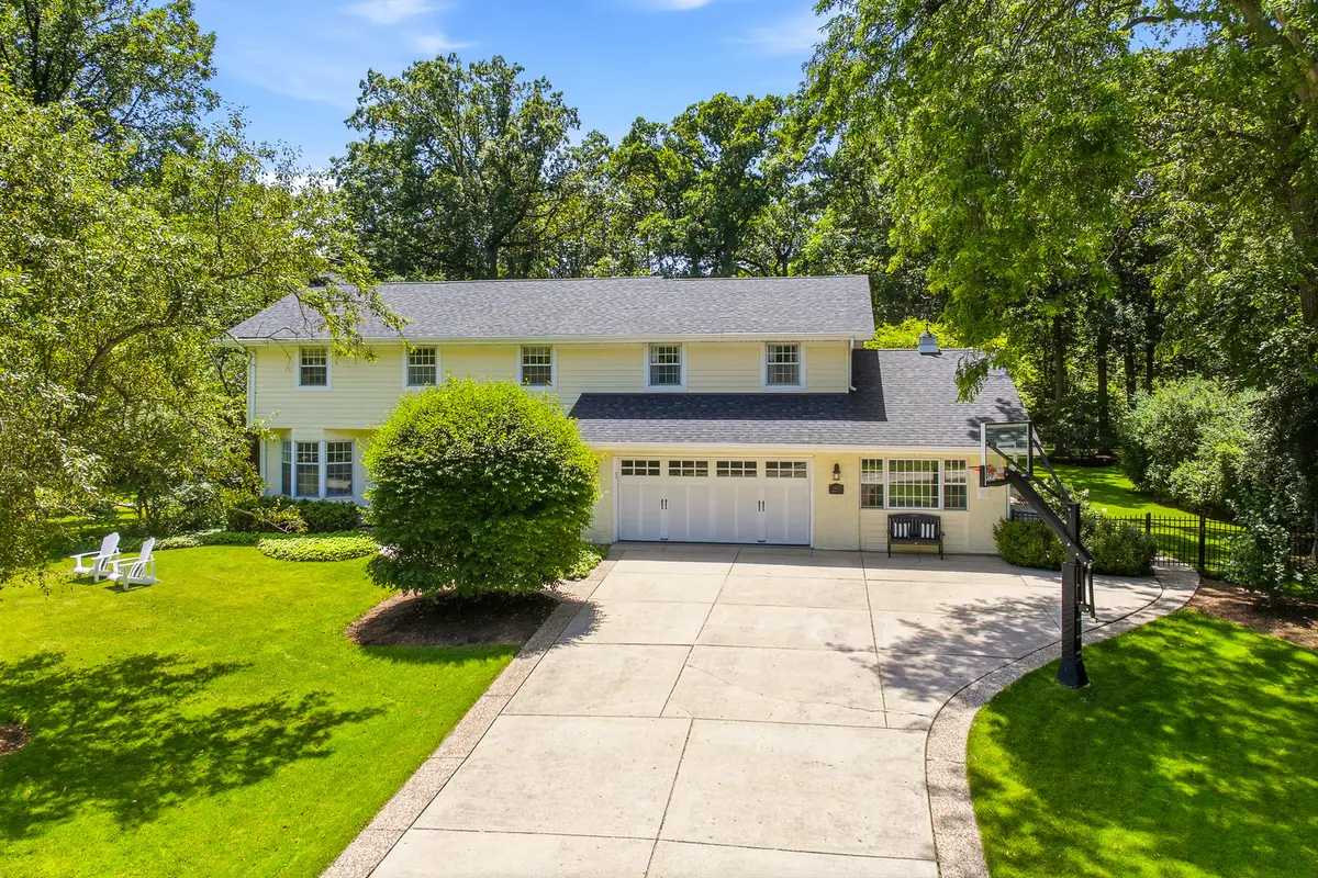 1360 Kenilwood Lane, Riverwoods, IL 60015 - #1