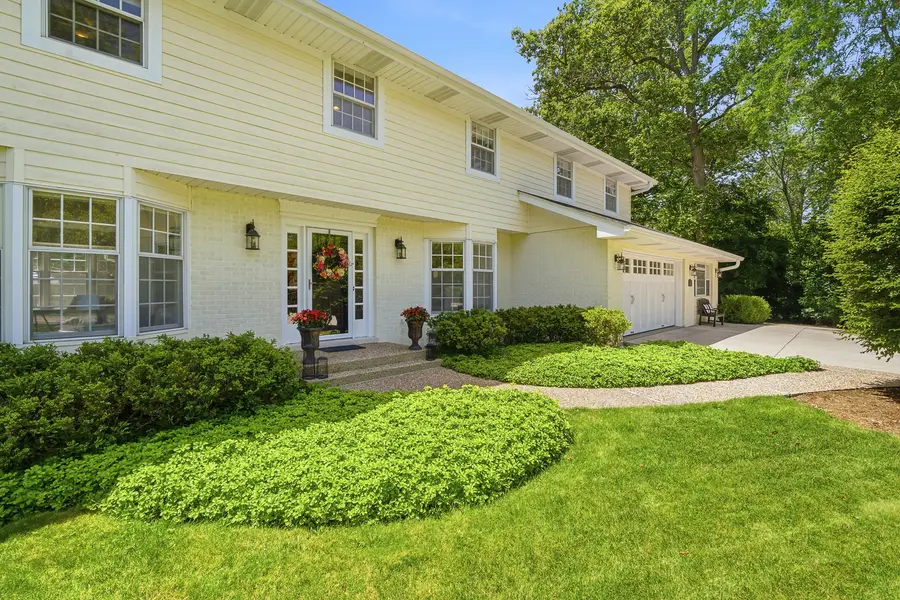 1360 Kenilwood Lane, Riverwoods, IL 60015 - #2