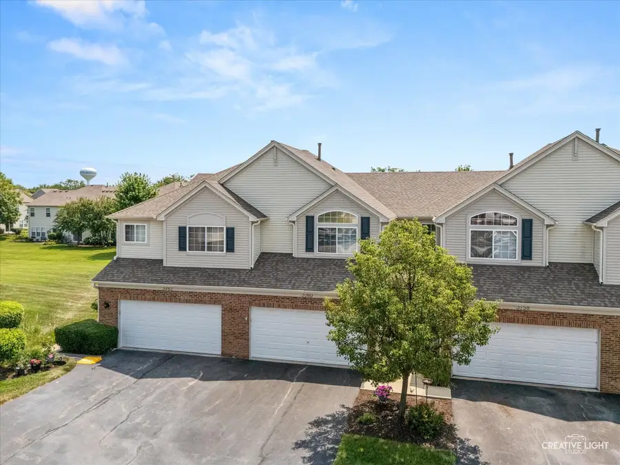 3760 Pope Court, Plano, IL 60545 - #2