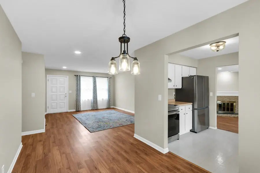 2009 Crescent Drive, Champaign, IL 61821 - #2