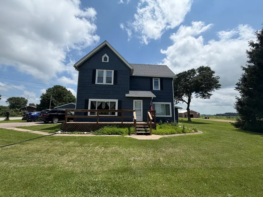 2527 S Union Road, Polo, IL 61064 - #2