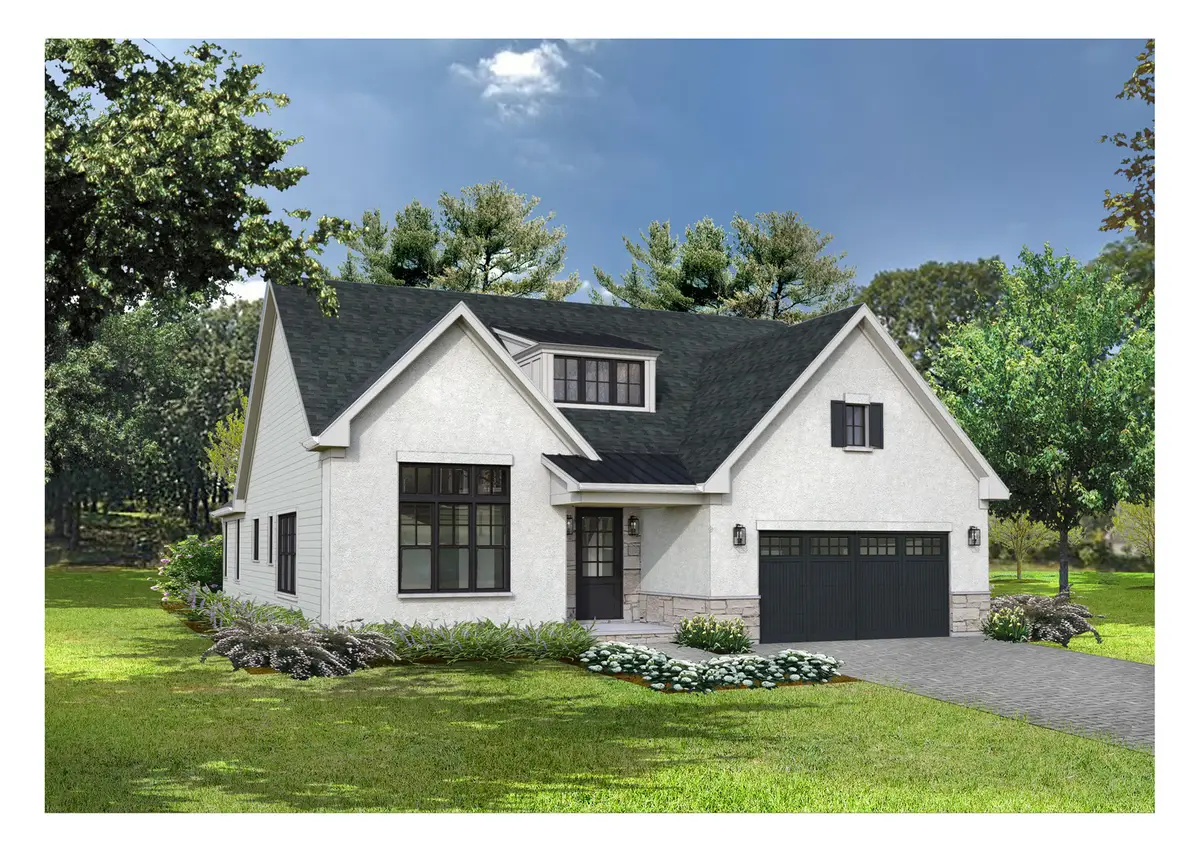 1107 Hawthorn (lot 141) Lane, Western Springs, IL 60558 - #1