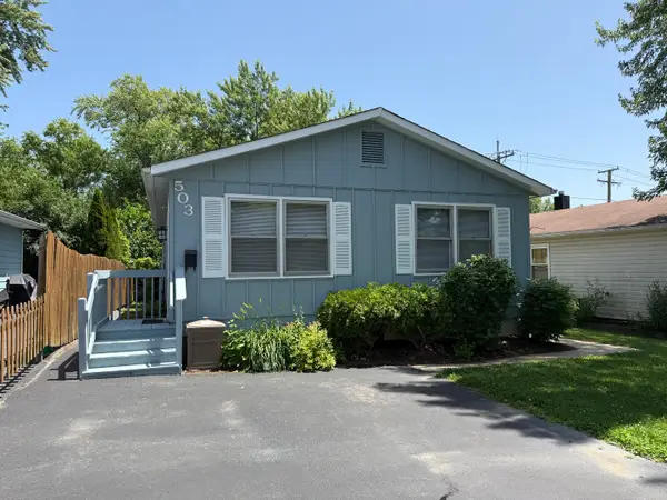 503 Greenwood Drive, Round Lake Park, IL 60073