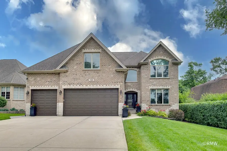 729 N 7th Avenue, Addison, IL 60101 - #2