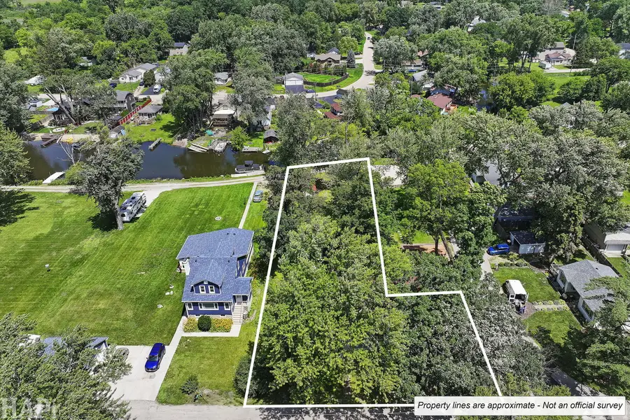 41638 N Lotus Avenue, Antioch, IL 60002 - #3