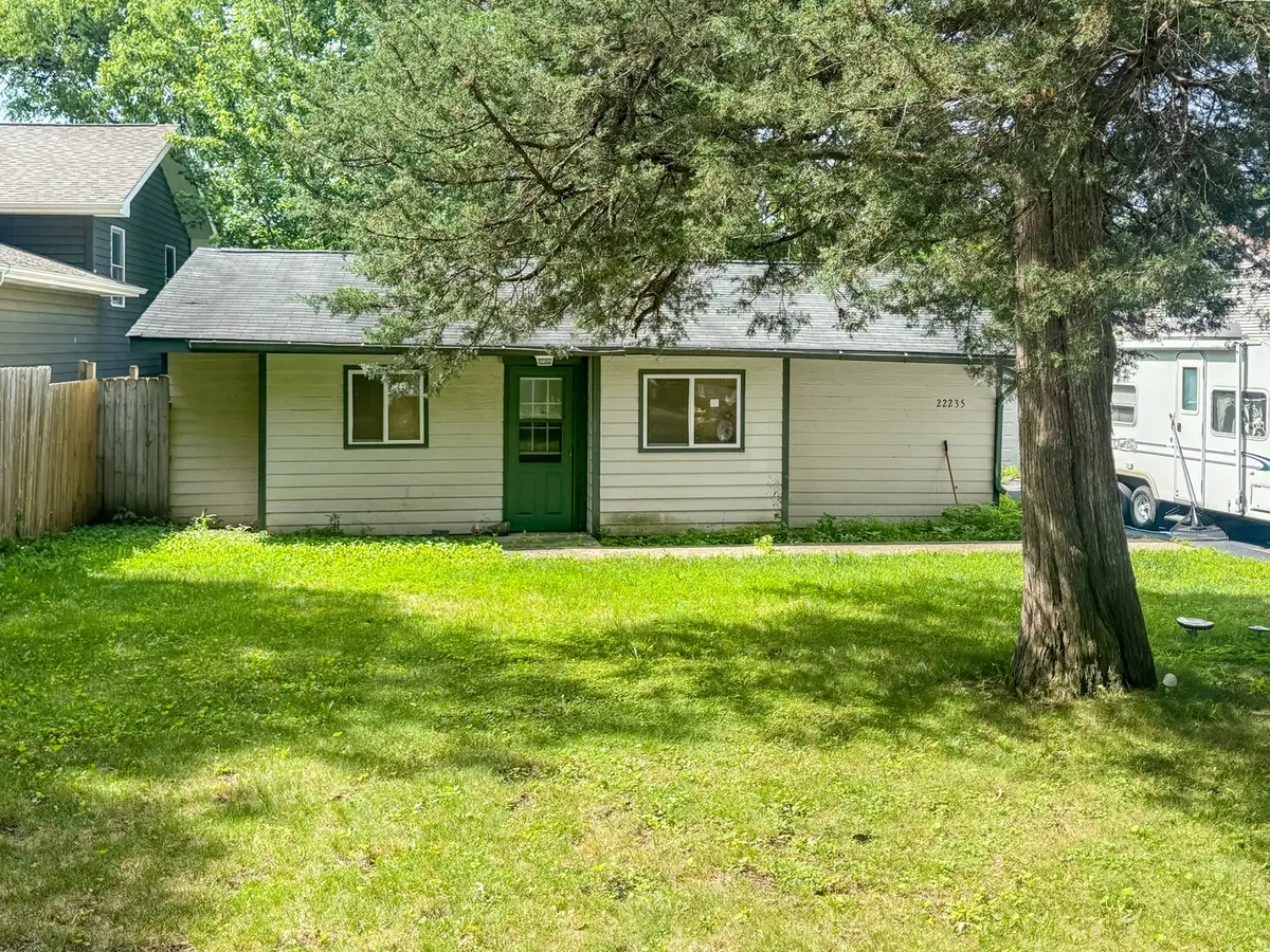 22235 W Greene Lane, Antioch, IL 60002 - #1