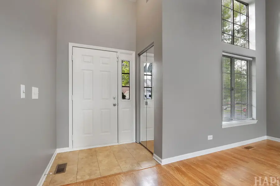 62 E Rustic Lane, Round Lake Beach, IL 60073 - #3