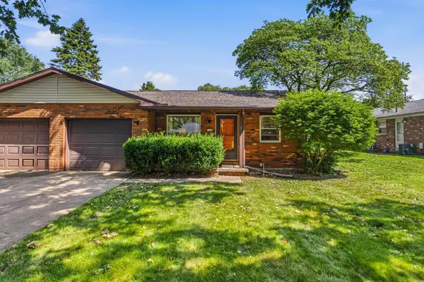 1204 Mitchem Drive #B, Urbana, IL 61801