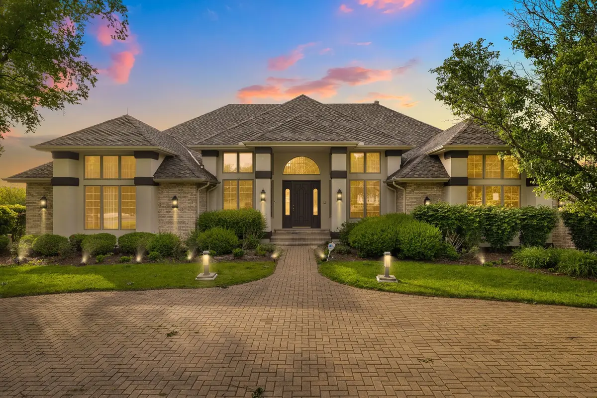 101 Windmill Road, Orland Park, IL 60467 - #1