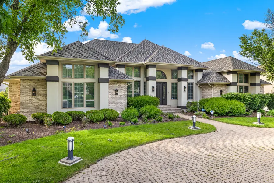 101 Windmill Road, Orland Park, IL 60467 - #3