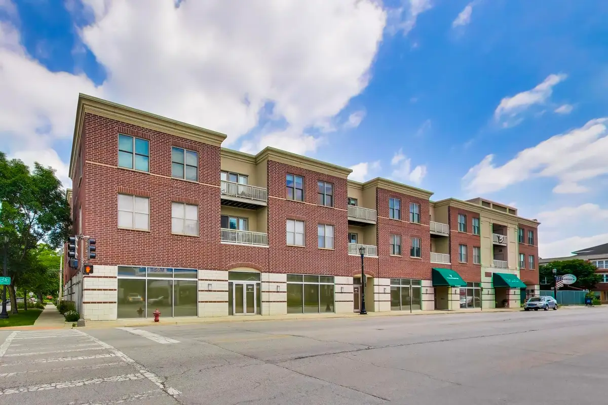 2951 Central Street #307, Evanston, IL 60201 - #1