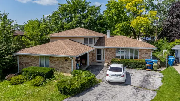 12836 S Apple Lane, Alsip, IL 60803