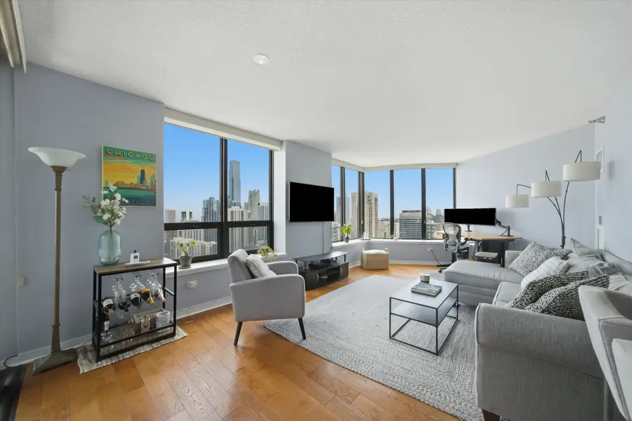400 N Lasalle Drive #4401, Chicago, IL 60654 - #2