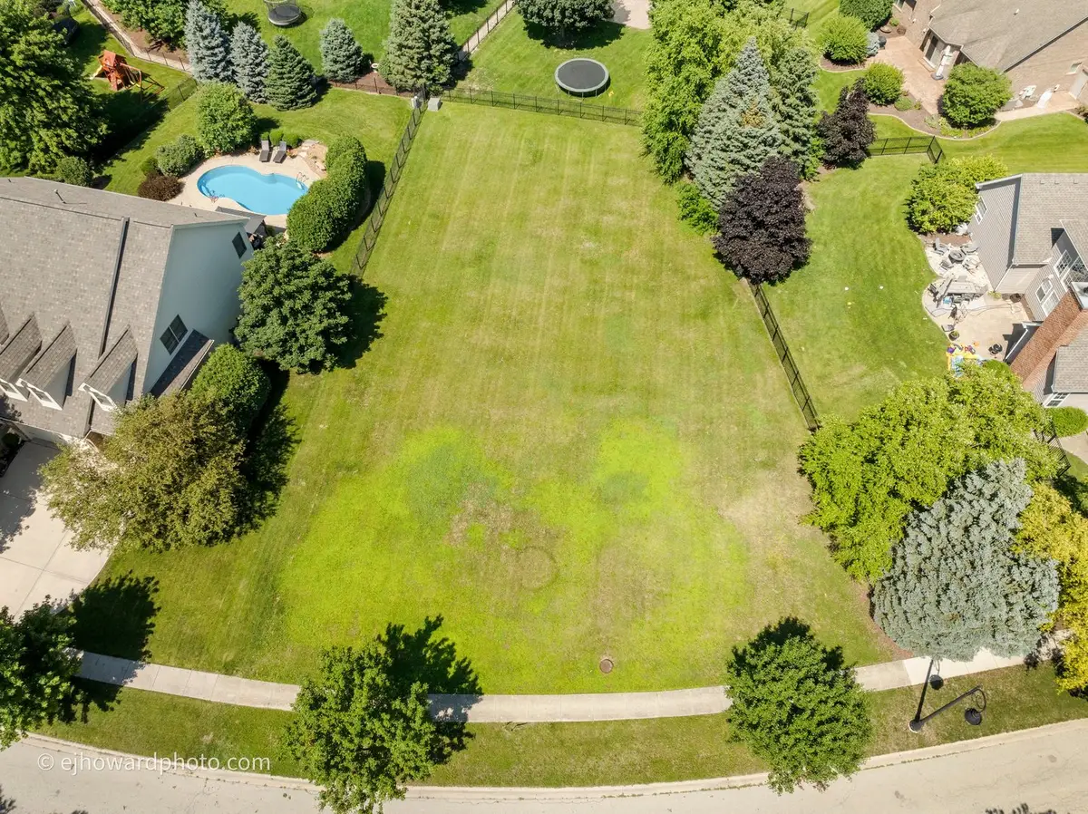 21357 S Forest View Drive, Shorewood, IL 60404 - #1