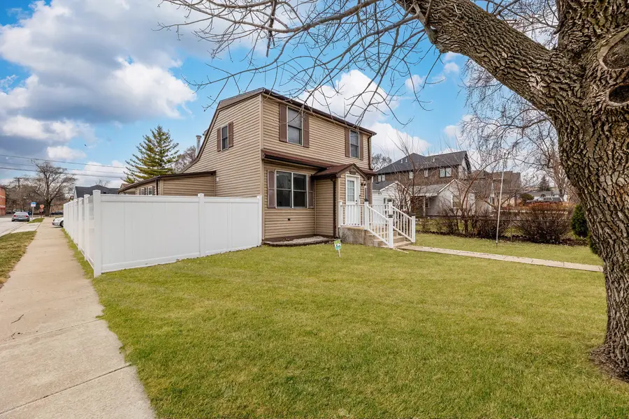 9658 Austin Avenue, Oak Lawn, IL 60453 - #3