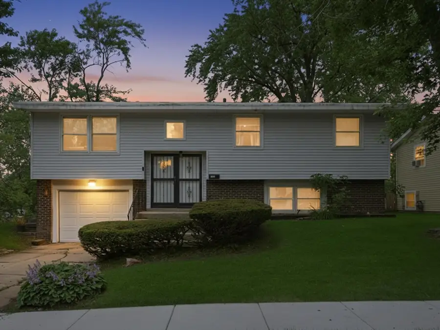 1829 217th Place, Sauk Village, IL 60411 - #2