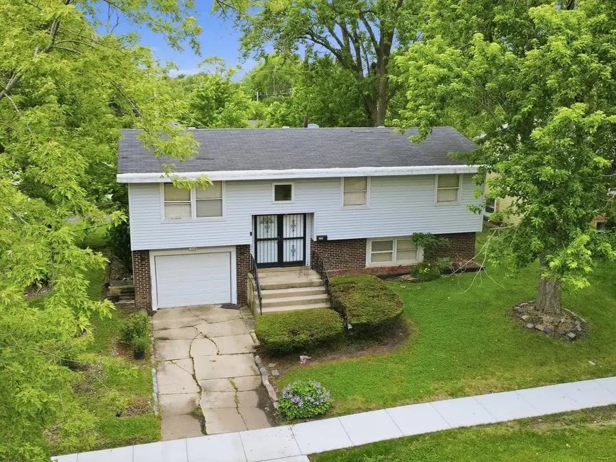 1829 217th Place, Sauk Village, IL 60411 - #3