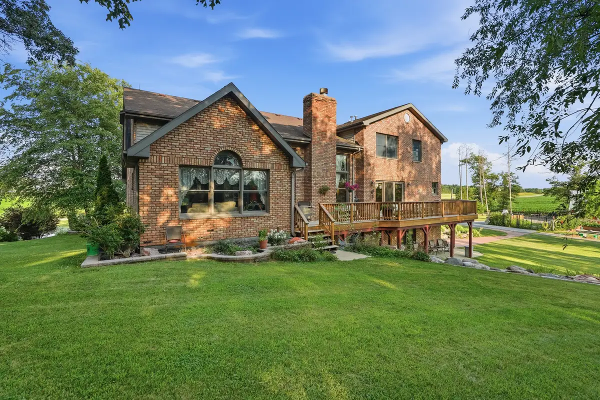 28050 S Klemme Road, Beecher, IL 60401 - #1