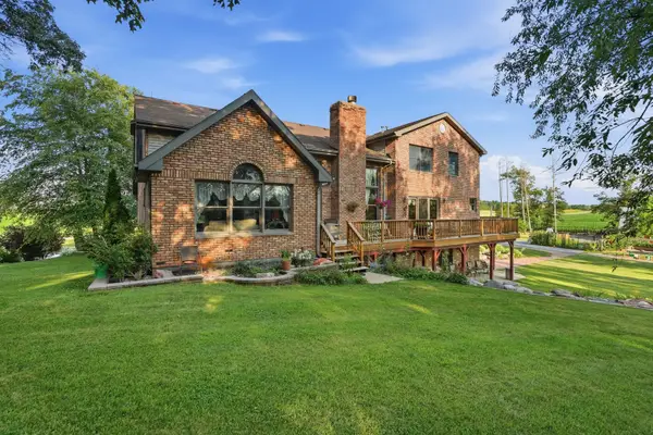 28050 S Klemme Road, Beecher, IL 60401